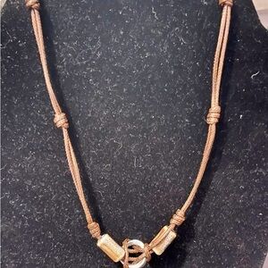 Men’s Paparazzi Urban Necklace